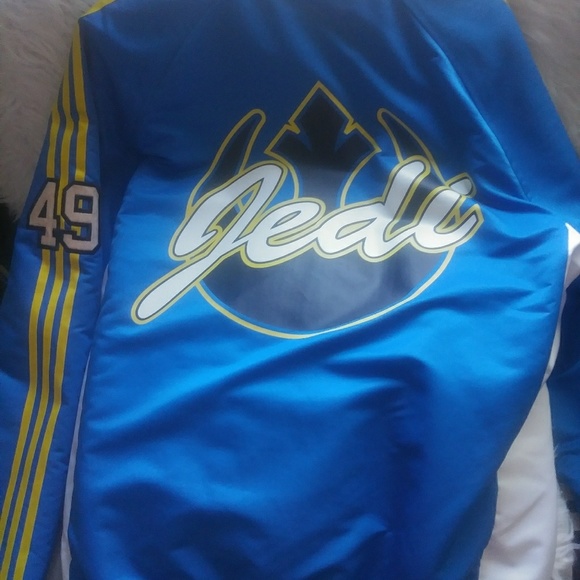 adidas jedi jacket